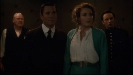 Murdoch Mysteries - Season 14 Episode 07